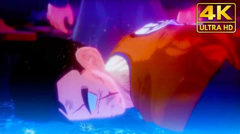 future gohan|future gohan death scene.